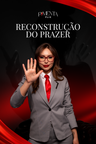 Reconstrução do Prazer